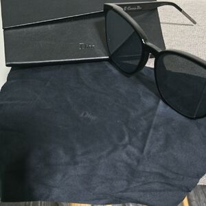 Dior StepF Sunglasses